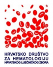 Croatian society of haematology