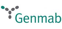 Genmab LOGO 250x121