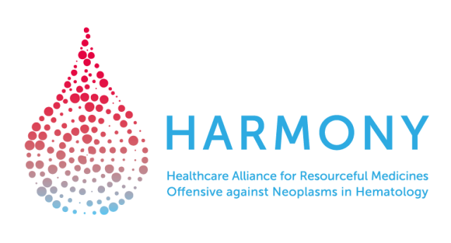 Logo Harmony Horizontal FullText