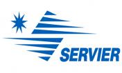 Servier logo