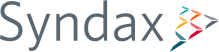 Syndax Logo